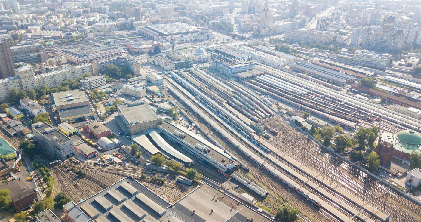Hannover Königsstraße EÜ