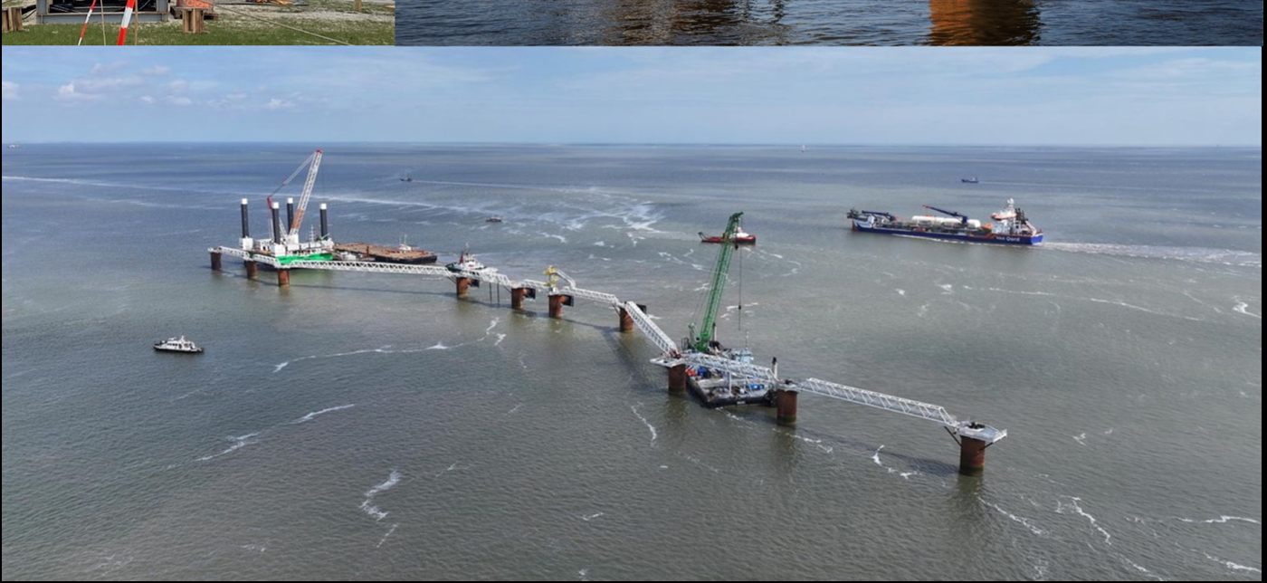 LNG-Terminal Wilhelmshaven II