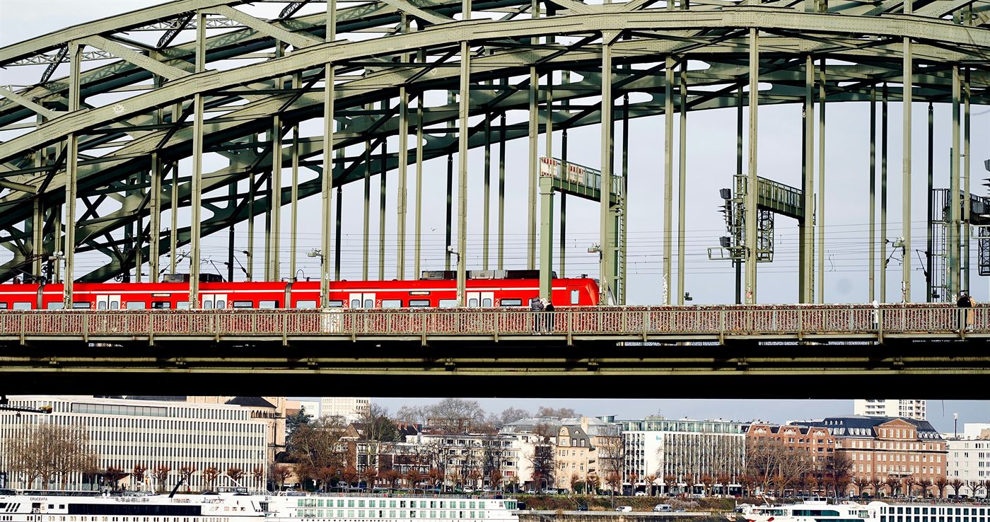 Rhein-Ruhr-Express (RRX) – PFB 5 Fachliche Beratung Geotechnik