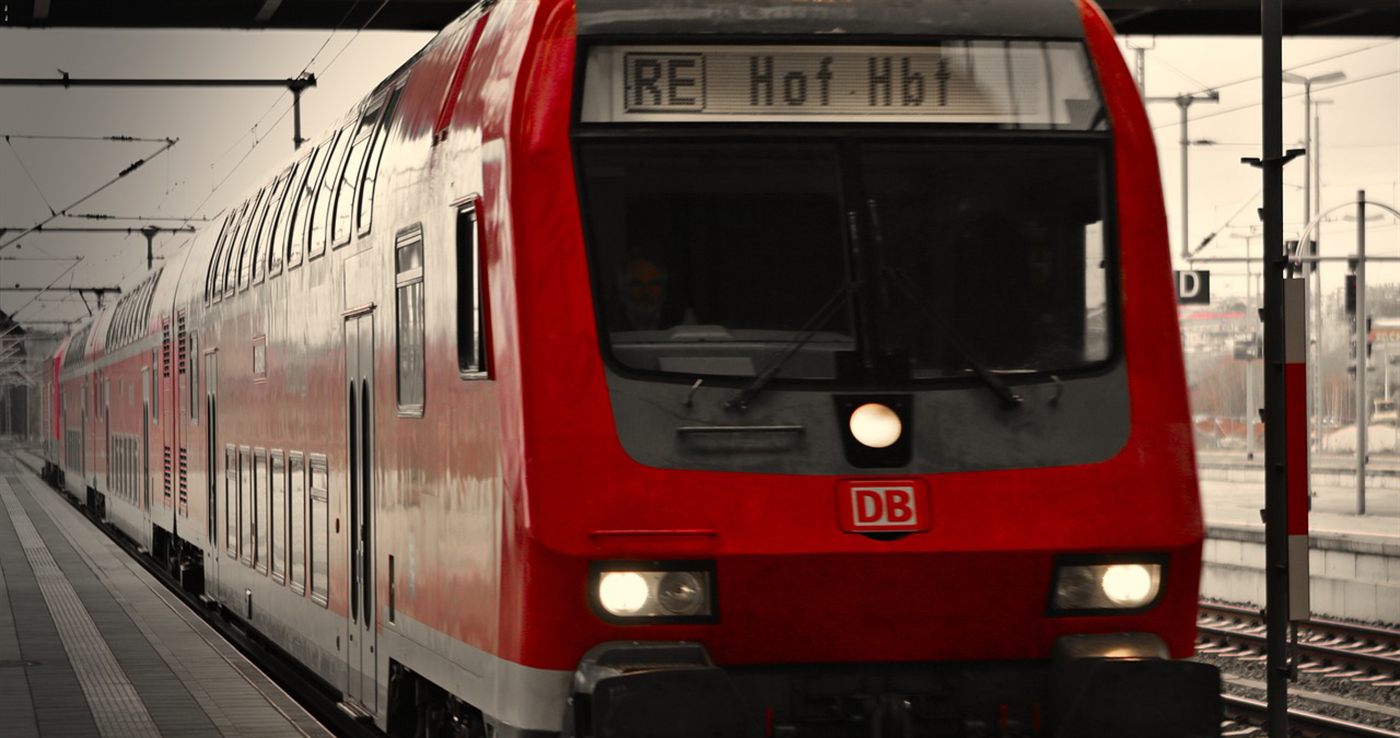 S4 BadOldesloe BÜ und PS