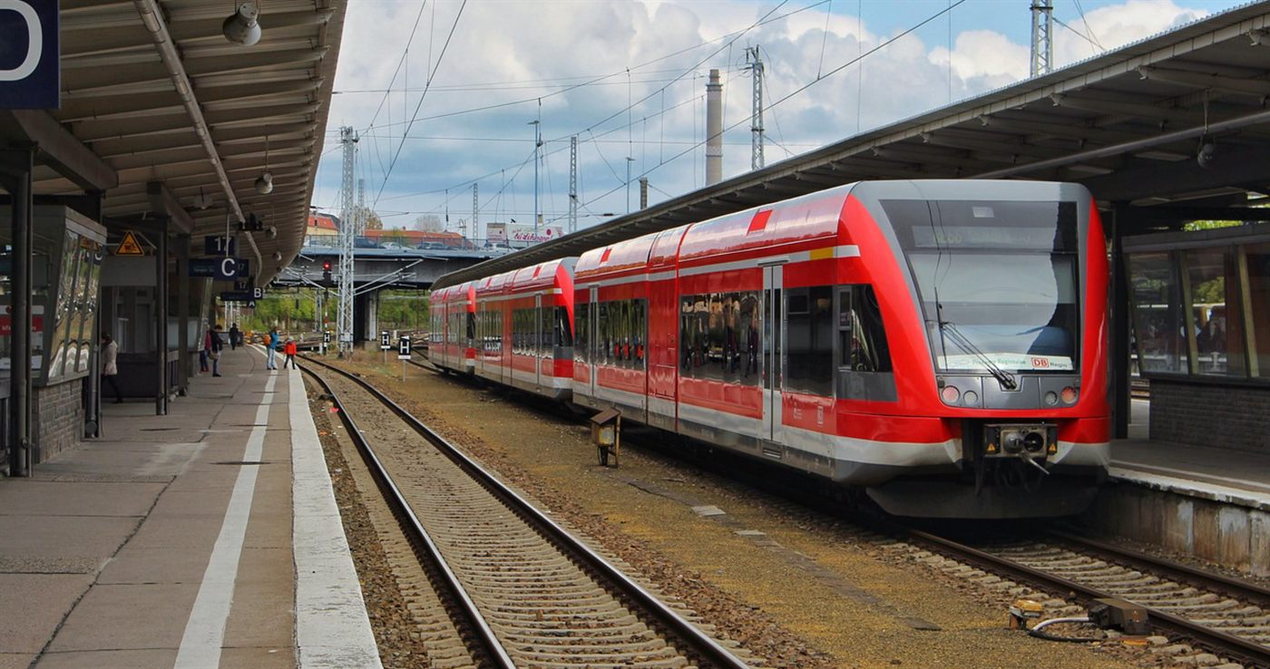 Volmetalbahn