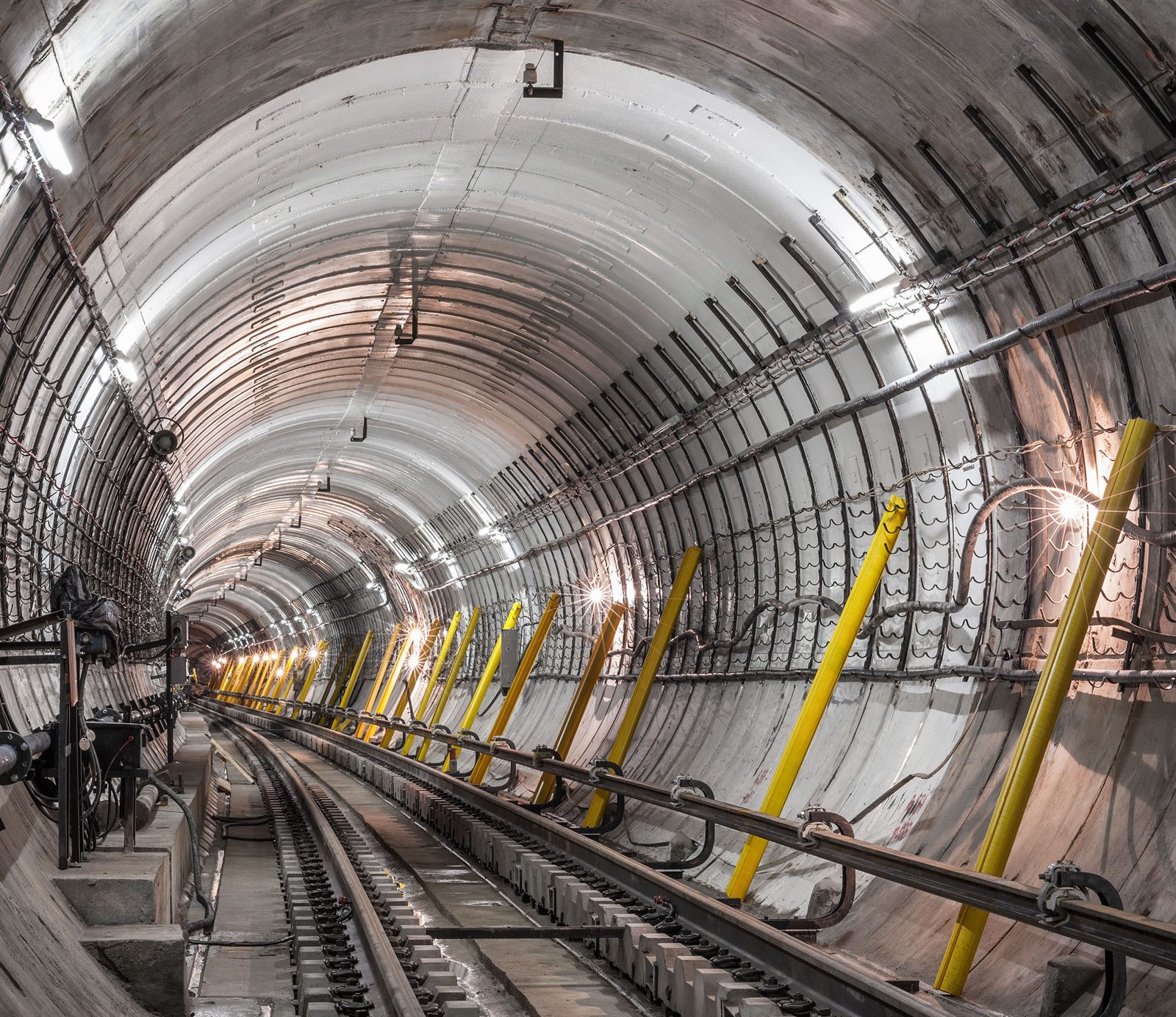 Tunnelbauwerk