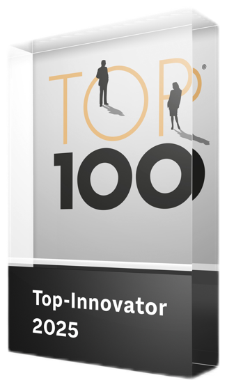 TOP 100 Innovator 2025