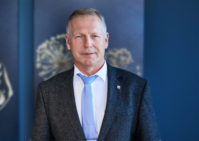 Rolf Koletzek