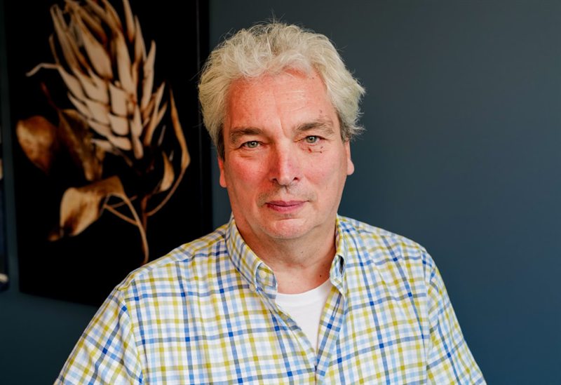 Jörg Sevenich