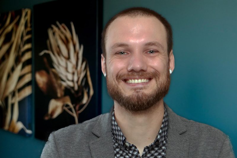 Pascal Ströver